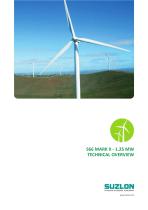 S66-1.25 MW - 1