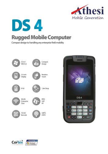 MobileBase DS4