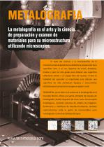 Catalogo metalografia - 2