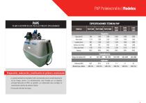 Equipos de Dosificación - 7