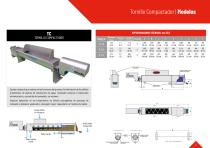 Equipos de pretratamiento - 3