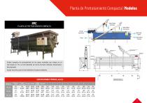 Equipos de pretratamiento - 7