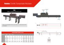 Equipos de pretratamiento - 8