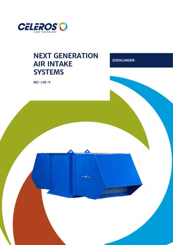 NEXT GENERATION AIR INTAKE SYSTEMS