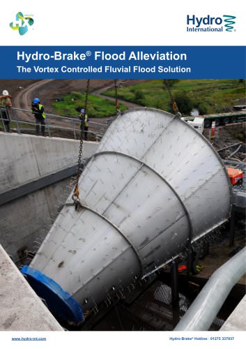 Hydro-Brake®