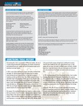 Industrial Hand Tools Catalog - 2