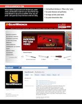 GearWrench Product Catalog - 12