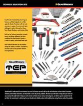 GearWrench Product Catalog - 14