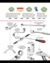 GearWrench Product Catalog - 5