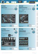 special worldwide 2015/2016 - Novedades y ampliaciones - 5