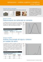 Analizadores de carbono y agua - 7