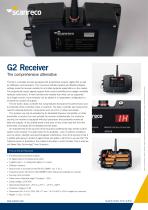 G2 Receiver