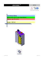 ESP-25 50 100 200 300