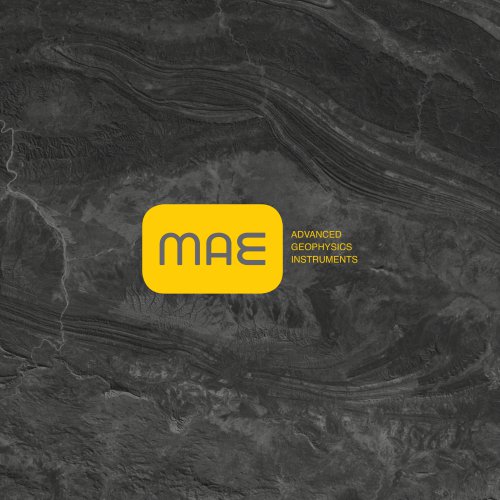MAE BROCHURE 2025