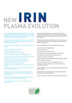 Soldadura, línea IRIN CORTE PLASMA - 4