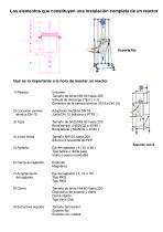 Vasos Dewar con forma cilíndrica - 9