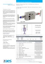 Manifolds - 6