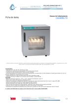 CALDERA 70 - 1