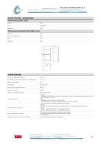 Compact Line DCL-1200 SS WALK-IN - 2