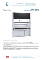Compact Line DCL-1800 SS - 1