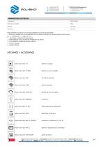 Estufa de Secado SLW 1000 Smart PRO - 3