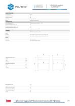 Estufa de Secado SLW 180 Smart PRO - 2
