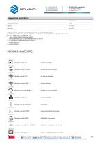 Estufa de Secado SLW 400 Smart PRO - 3