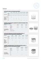 AUTOCLAVES VERTICALES CON SECADO - SERIE AE-DRY - 7