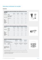 AUTOCLAVES VERTICALES CON SECADO - SERIE AE-DRY - 8