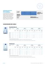 AUTOCLAVES VERTICALES SIN SECADO - SERIE AES - 5