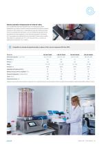 PREPARADORES DE MEDIOS DE CULTIVO ESTÁNDAR - SERIE AE-MP - 10