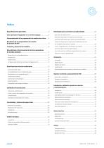 PREPARADORES DE MEDIOS DE CULTIVO ESTÁNDAR - SERIE AE-MP - 2