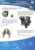 Agro-alimentario: centrifugas adaptadas a las necesidades especificas de la industria agro-alimentaria-1