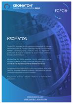 Kromaton