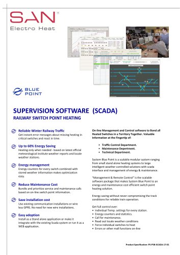 SCADA Software