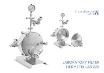 HERMETIX LAB 220