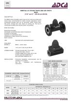 BM24 (11/2" and 2" – DN 40 and DN 50)