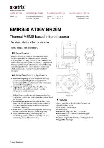 EMIRS50 AT06V BR26M