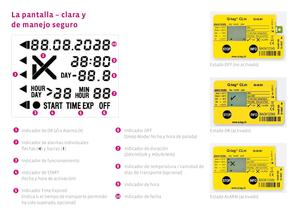 Brochure Q-tag® CLm - 4