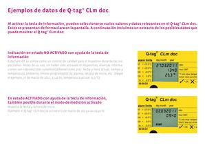 Prospecto Q-tag® CLm doc - 6