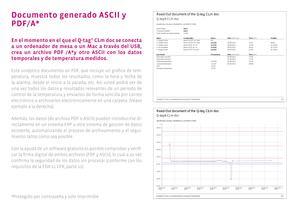 Prospecto Q-tag® CLm doc - 9