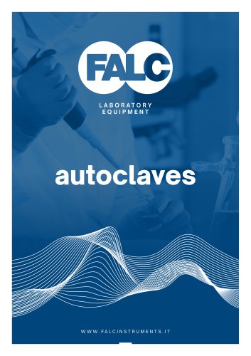 AUTOCLAVES