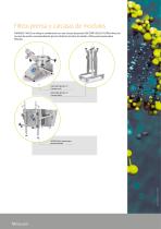 Clarificación de ADN Plasmídico - 4