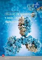 Clarificación de Células de Mamíferos y Anticuerpos Monoclonales - 1