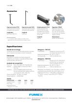 PSR EXC / EXD-8