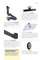 serie de productos PR-11