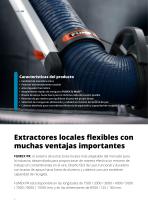 serie de productos PR-2