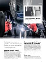 serie de productos PR-3