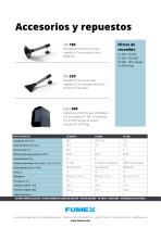 serie de productos SF-4