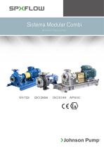 Sistema Modular Combi - 1